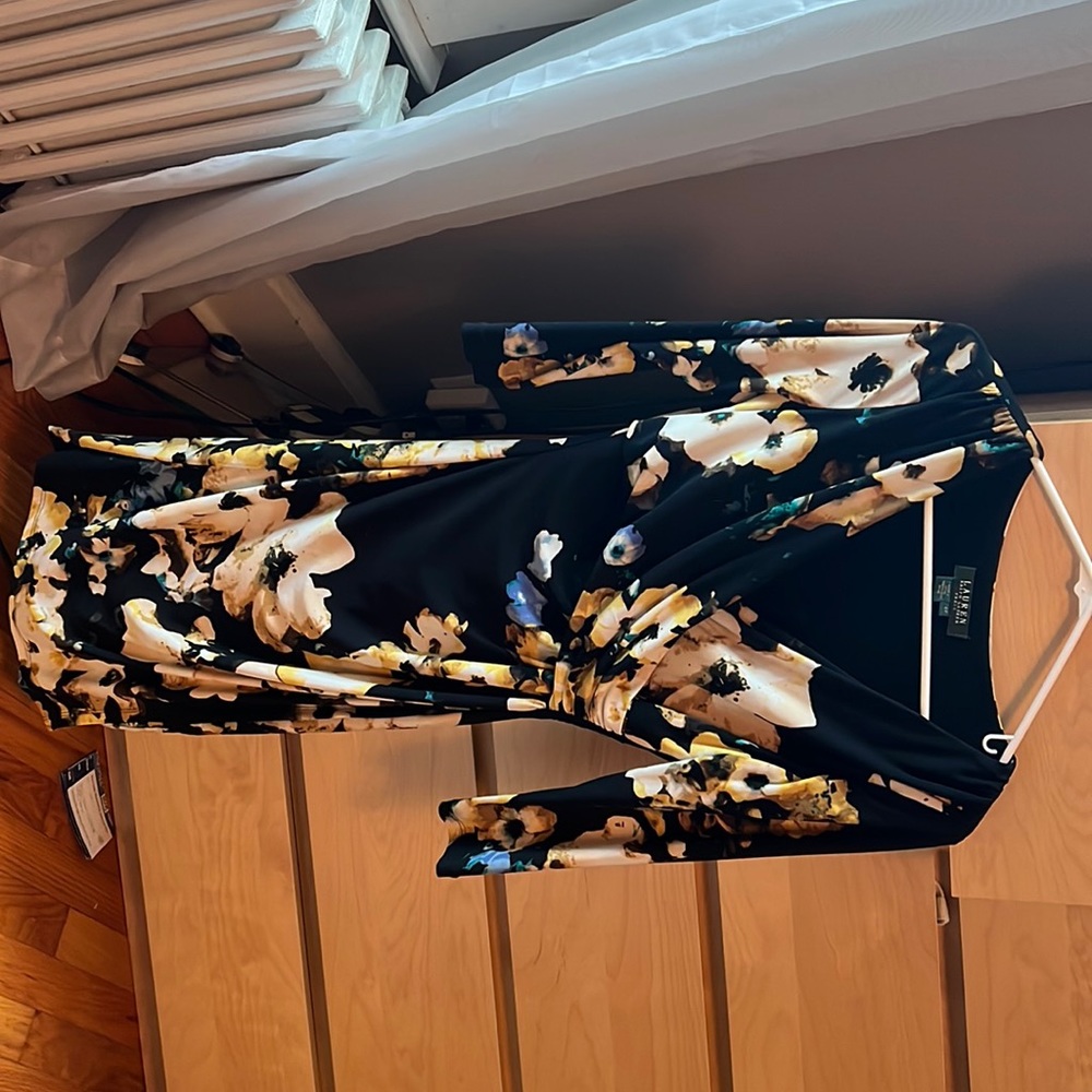 Almost new Ralph Lauren dress